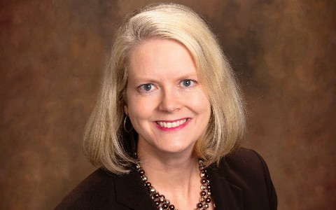 <strong>Jackie Green</strong>